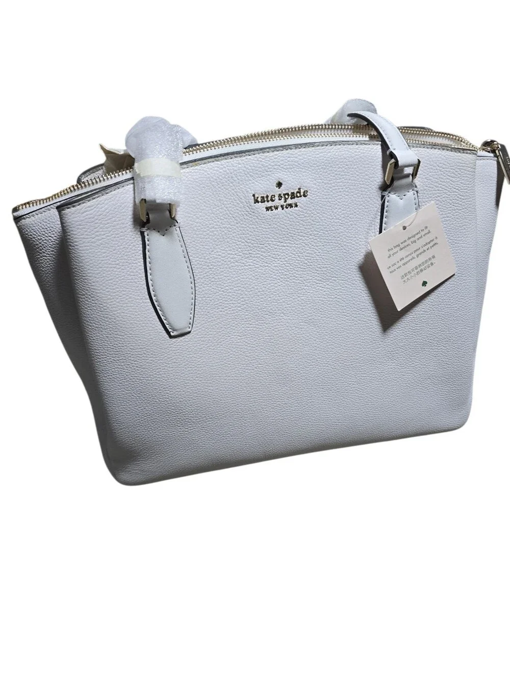 kate spade new tags